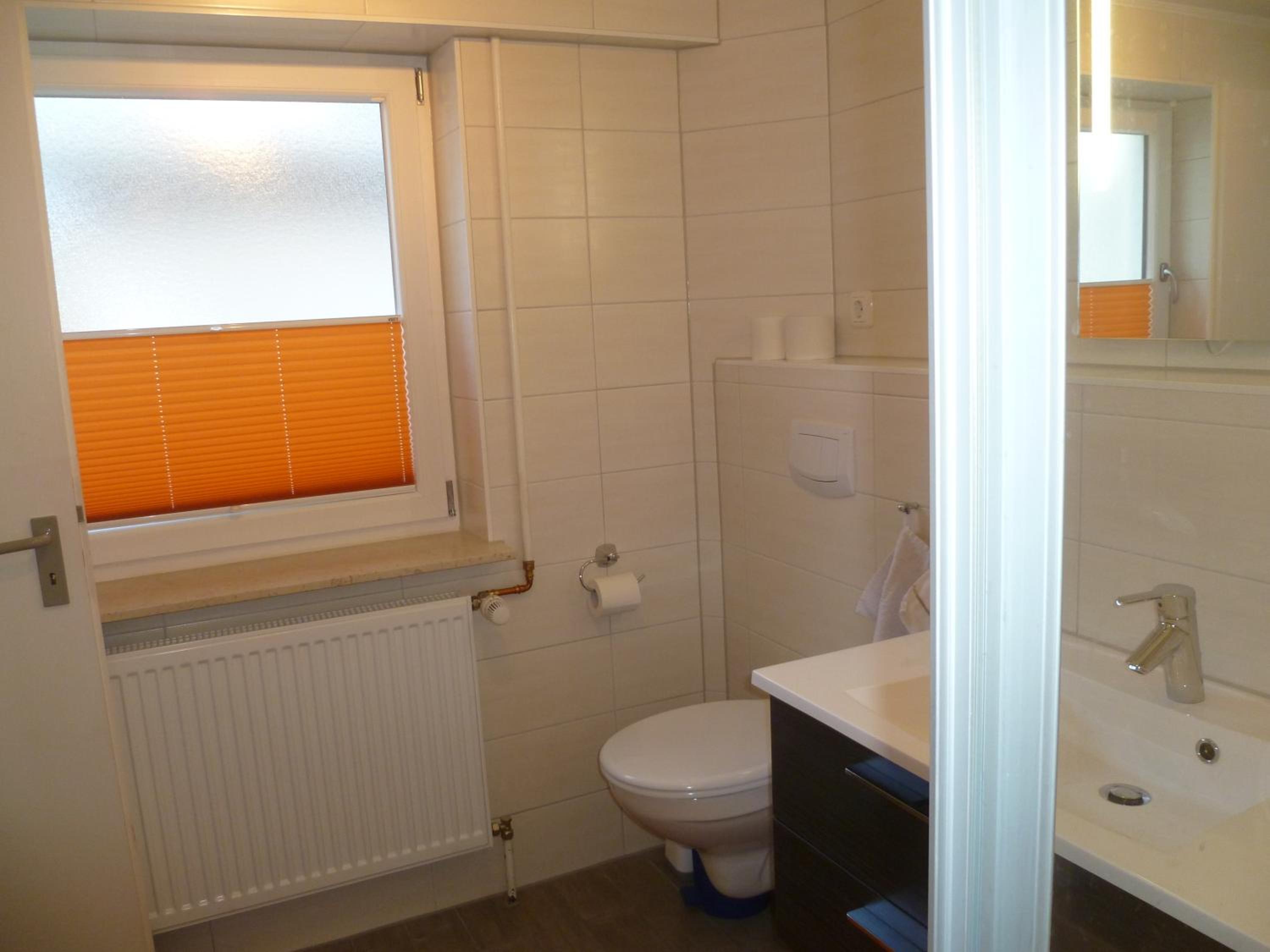 Haus Seestern