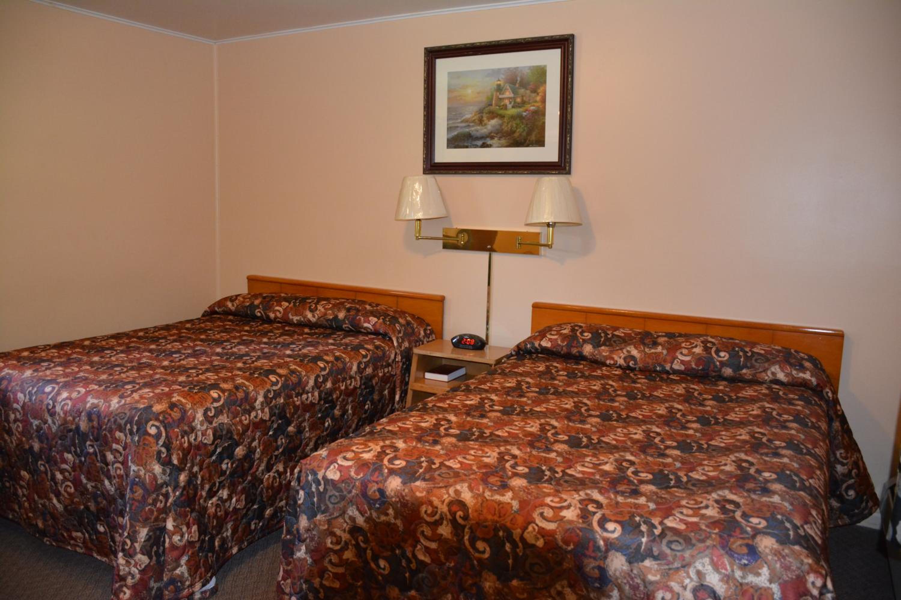 The Village Motel
