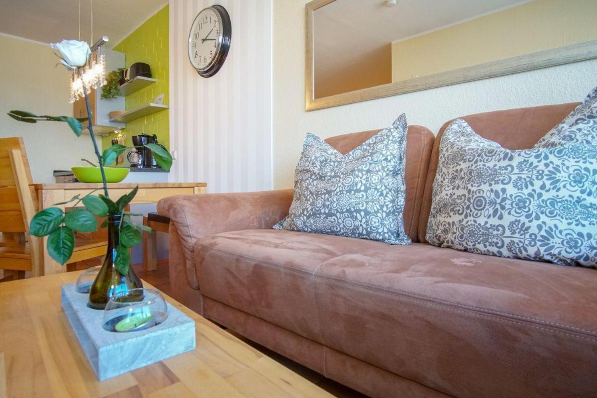 Strandhotel-Heiligenhafen-Wohnung-123-Typ-II