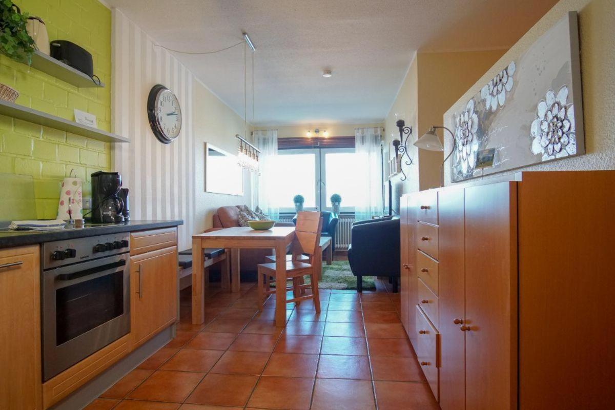 Strandhotel-Heiligenhafen-Wohnung-123-Typ-II