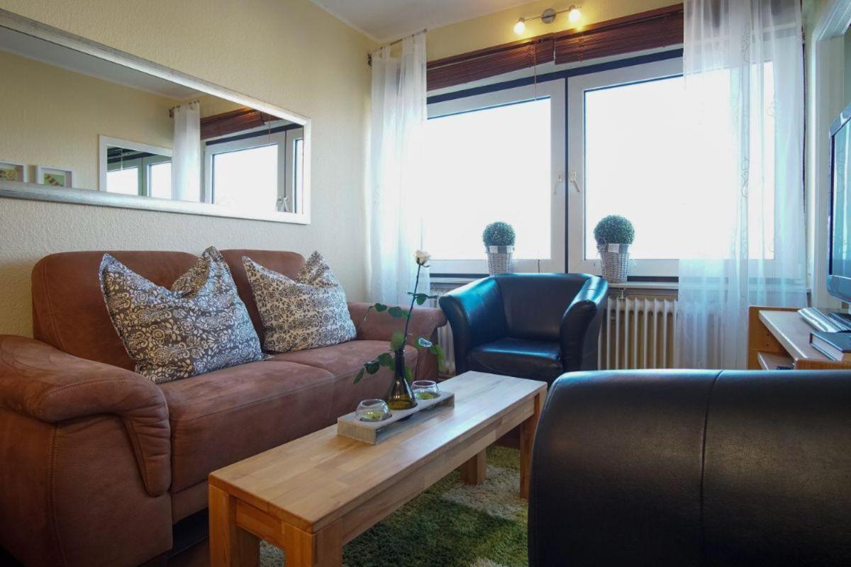 Strandhotel-Heiligenhafen-Wohnung-123-Typ-II