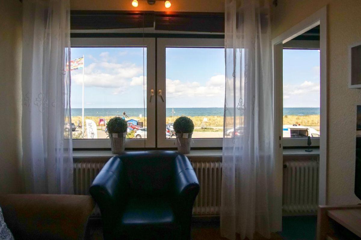 Strandhotel-Heiligenhafen-Wohnung-123-Typ-II