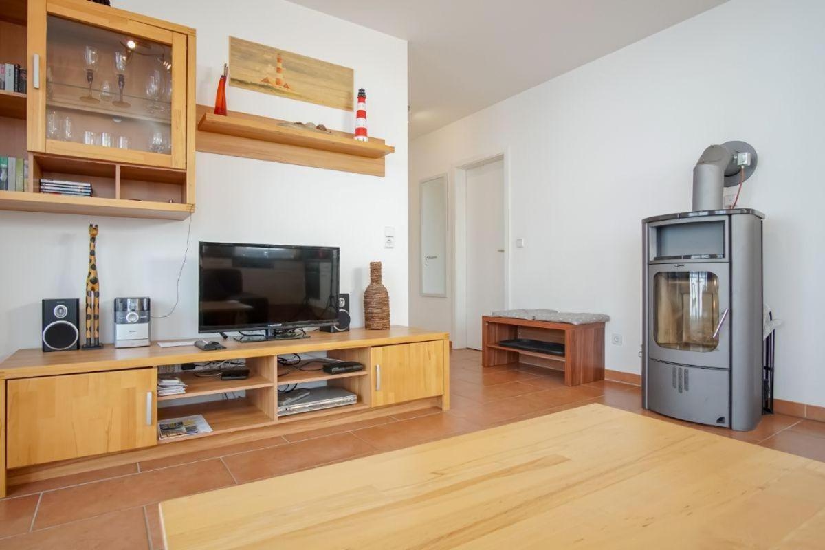 Strandpark-Grossenbrode-Haus-Windrose-Wohnung-5