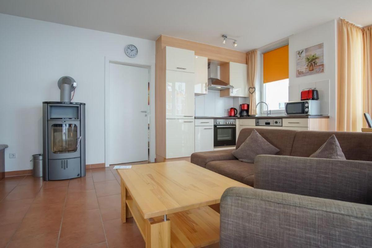 Strandpark-Grossenbrode-Haus-Windrose-Wohnung-5