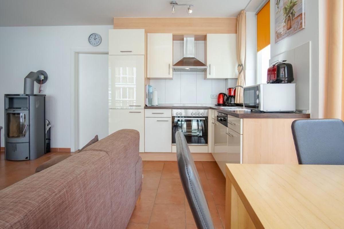 Strandpark-Grossenbrode-Haus-Windrose-Wohnung-5