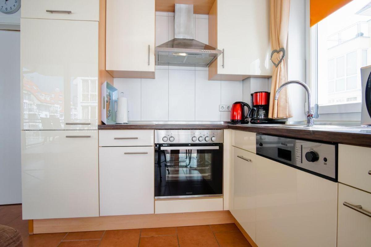 Strandpark-Grossenbrode-Haus-Windrose-Wohnung-5