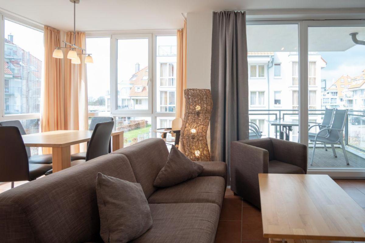 Strandpark-Grossenbrode-Haus-Windrose-Wohnung-5