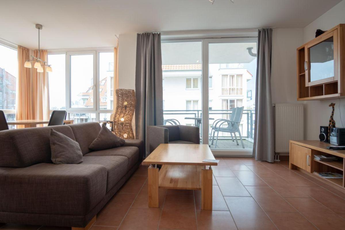 Strandpark-Grossenbrode-Haus-Windrose-Wohnung-5