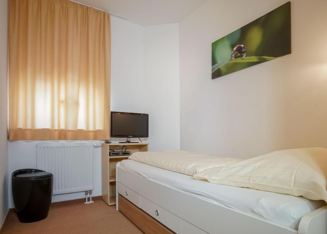 Strandpark-Grossenbrode-Haus-Windrose-Wohnung-5