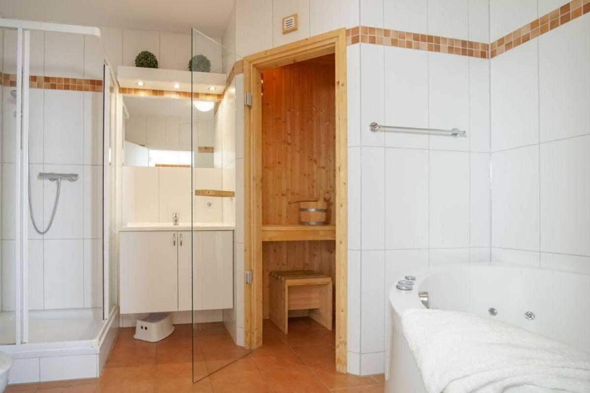 Strandpark-Grossenbrode-Haus-Windrose-Wohnung-5