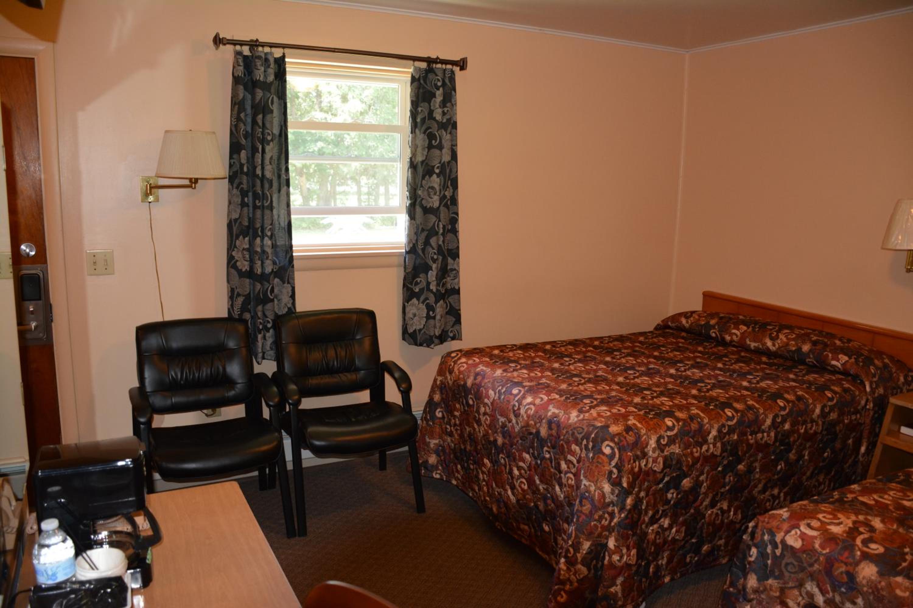 The Village Motel