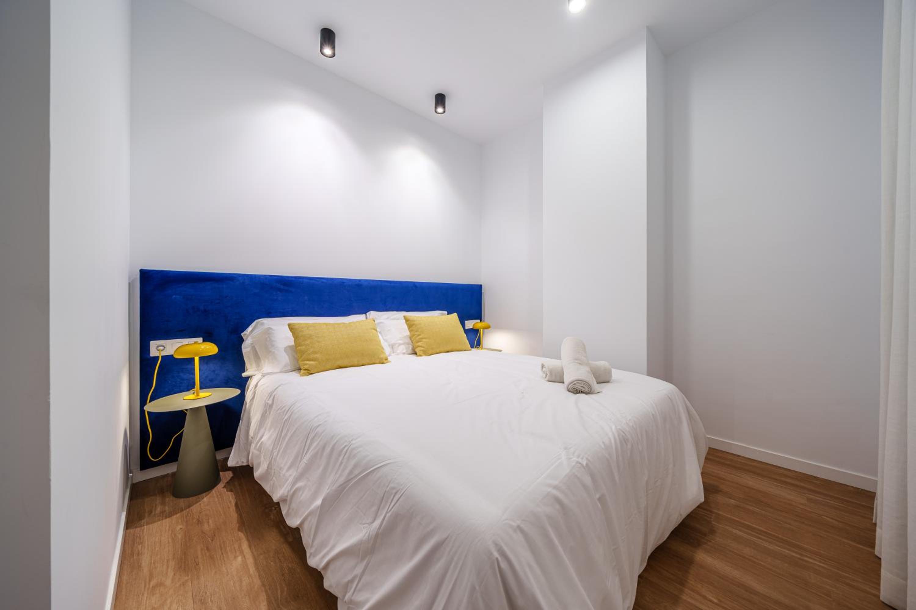 Exclusive Alameda - Premium Apartment photo 3