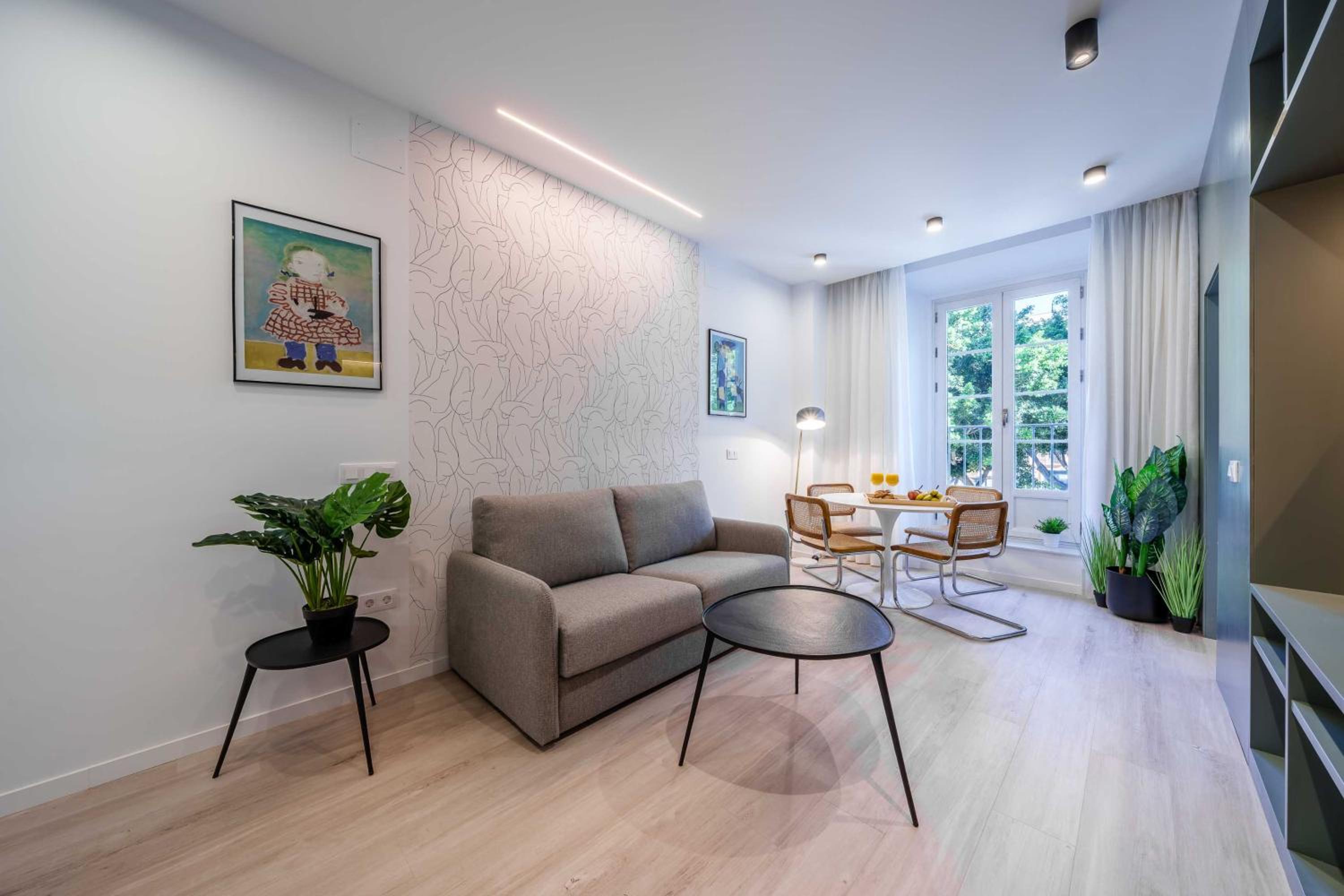 Exclusive Alameda - Premium Apartment photo 4