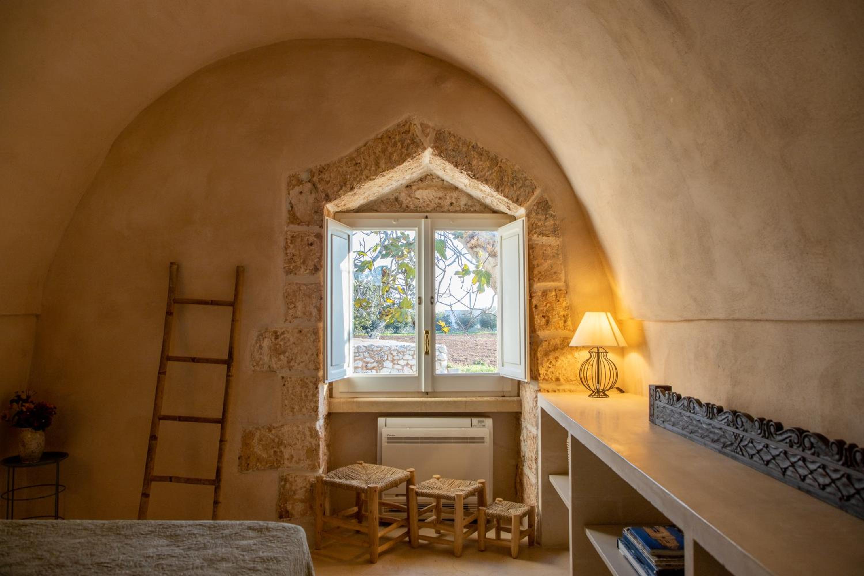 Agriturismo Le Cupole photo 3