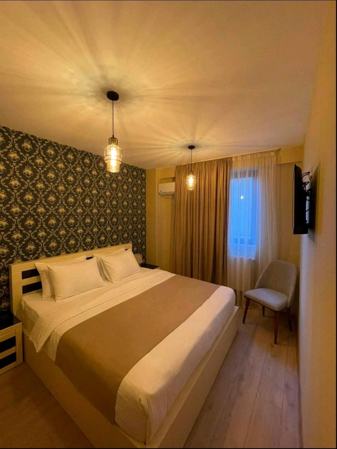 Vere Corner Hotel view 3
