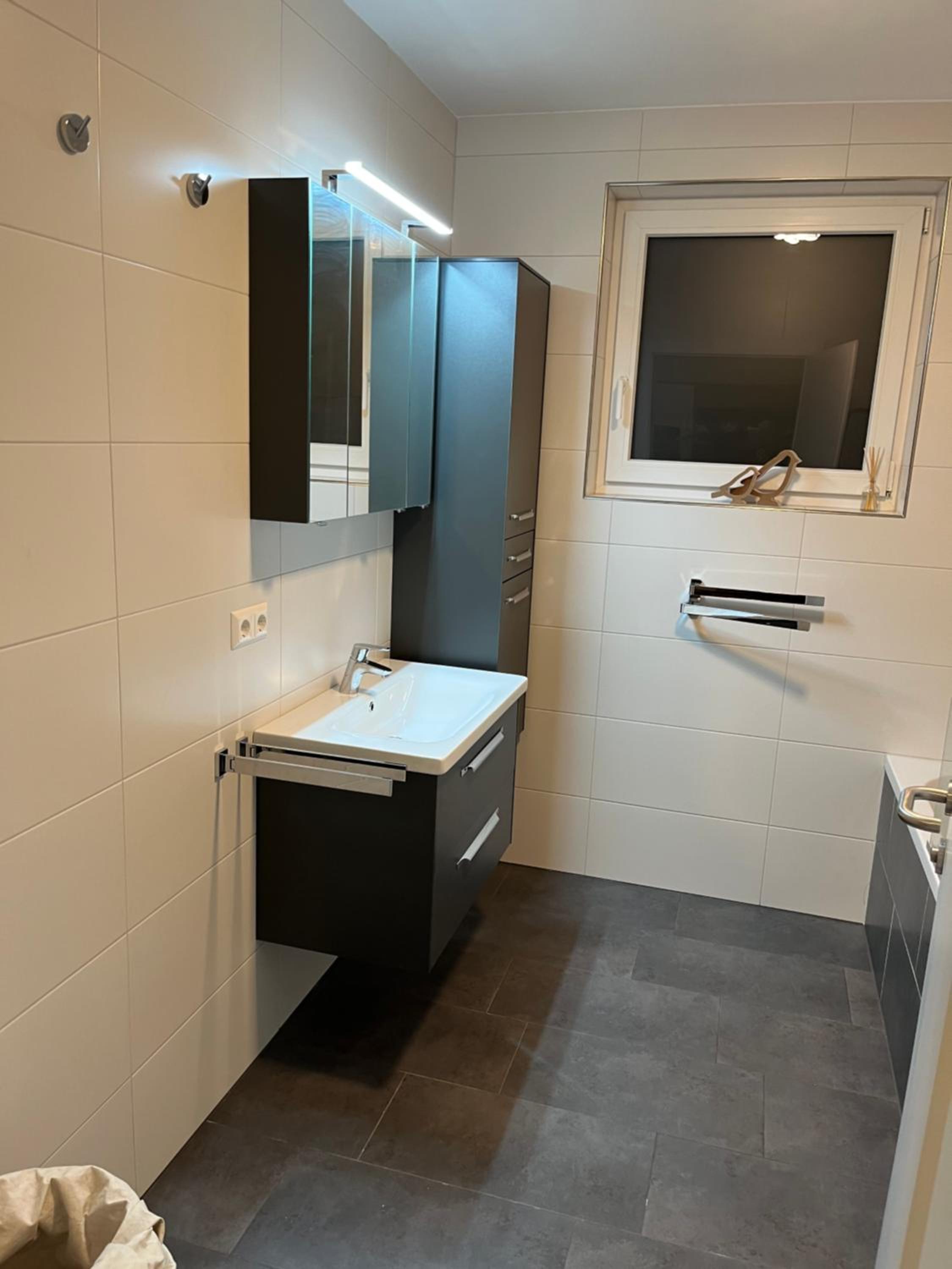 Ferienwohnung Fischerweg