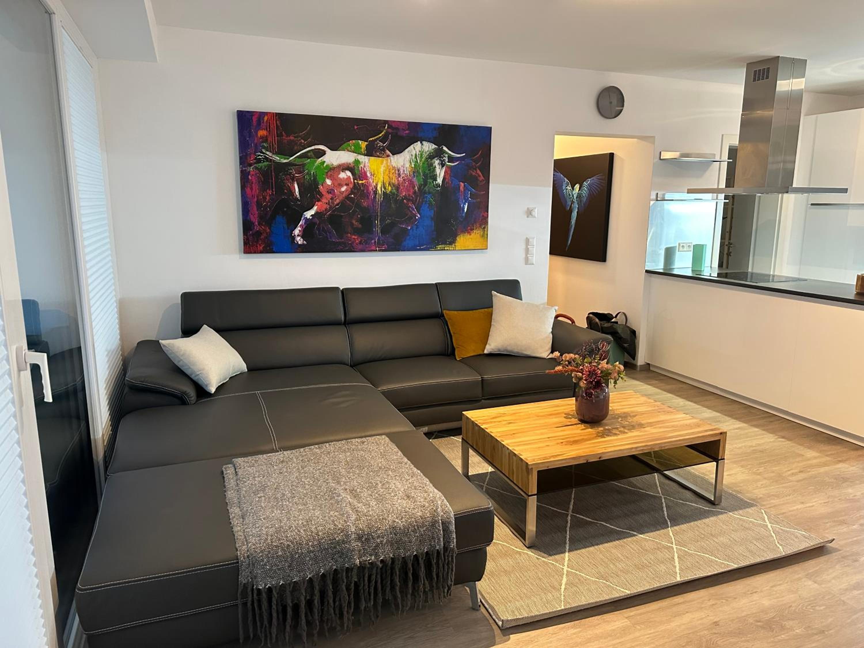Ferienwohnung Fischerweg