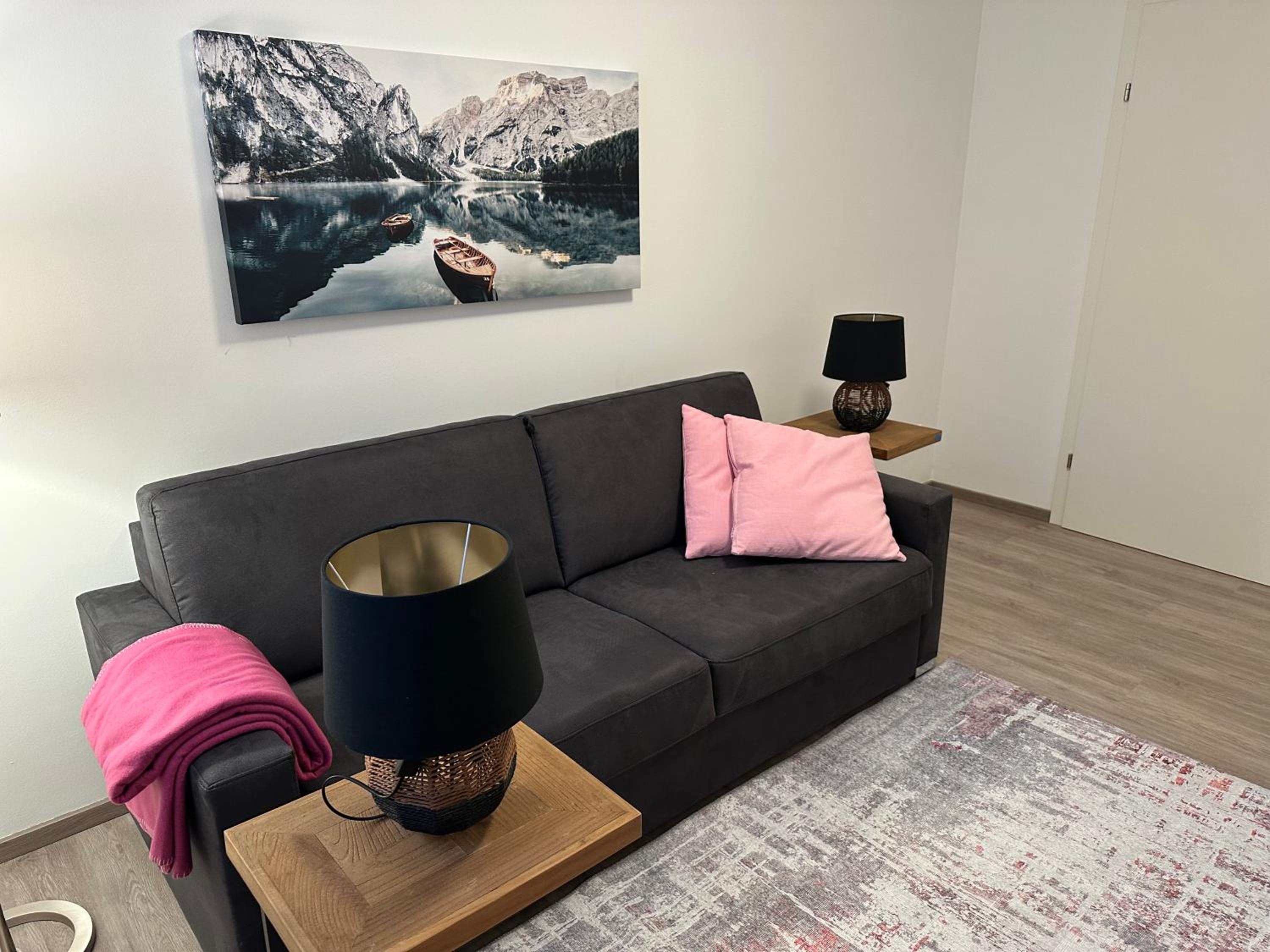 Ferienwohnung Fischerweg