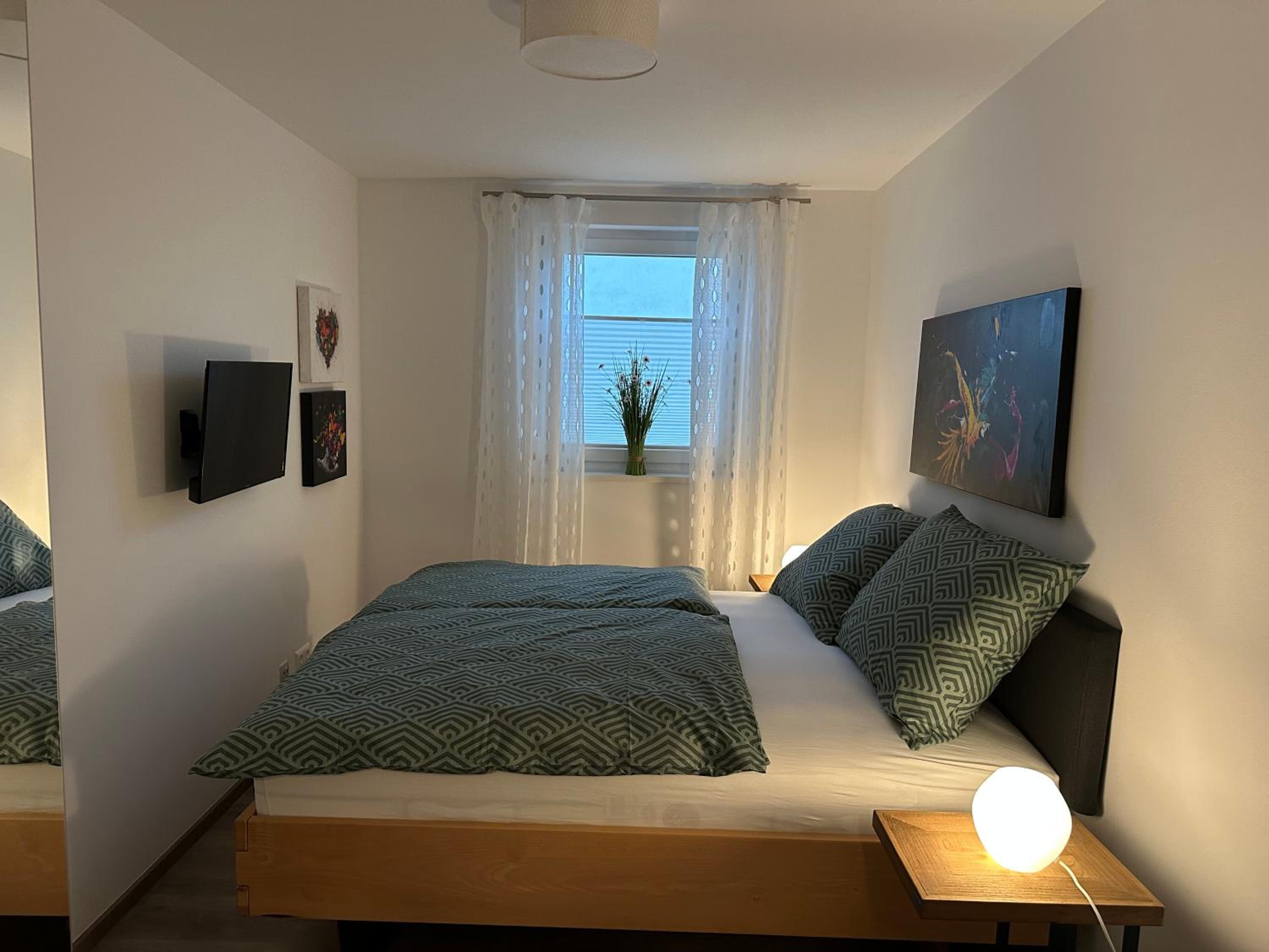 Ferienwohnung Fischerweg