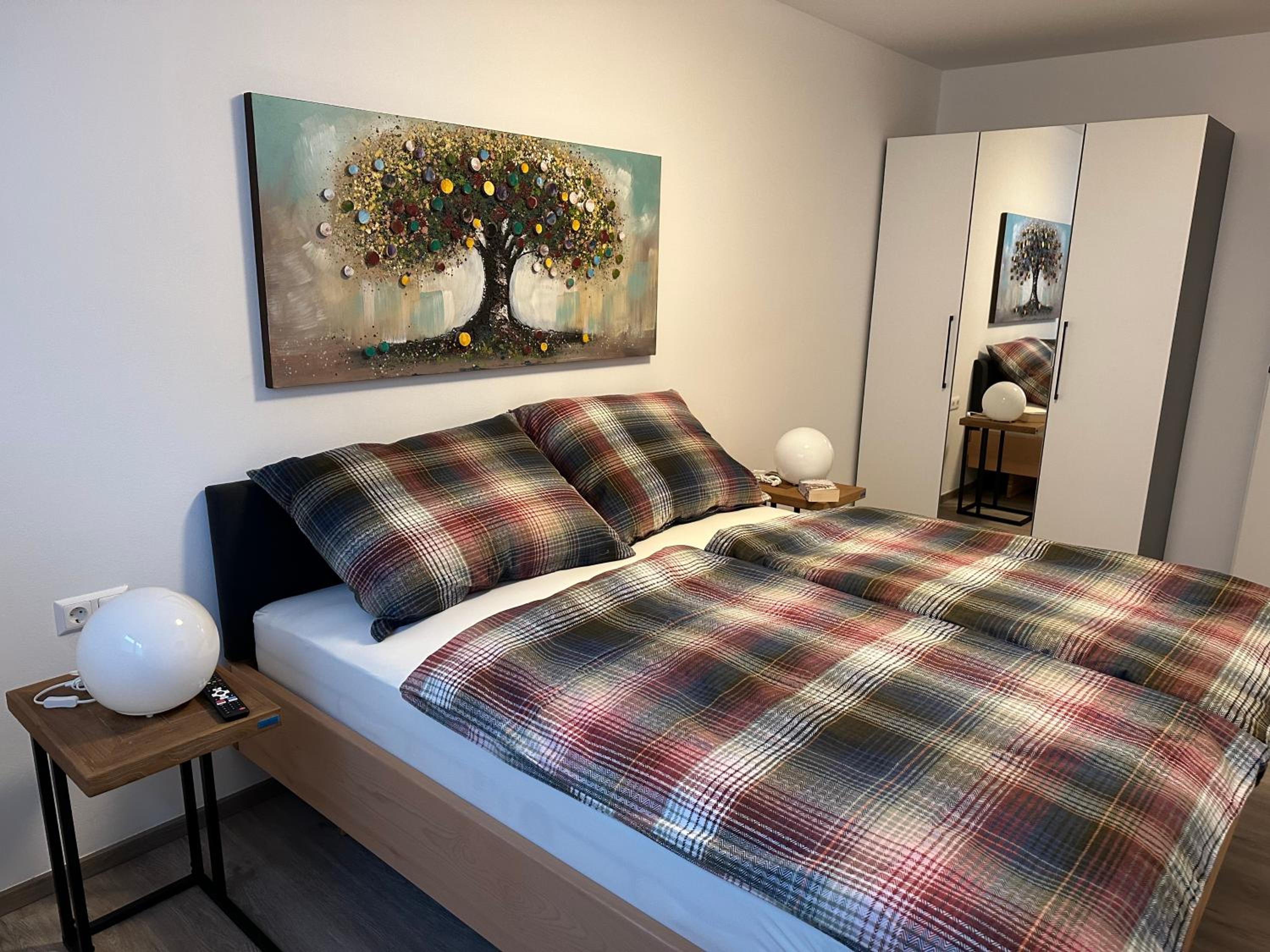 Ferienwohnung Fischerweg