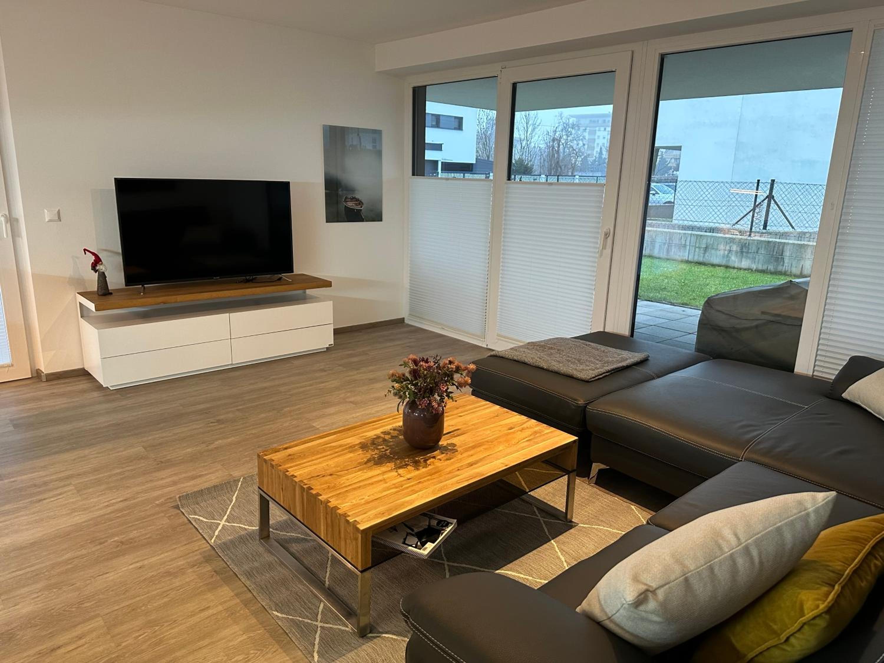 Ferienwohnung Fischerweg