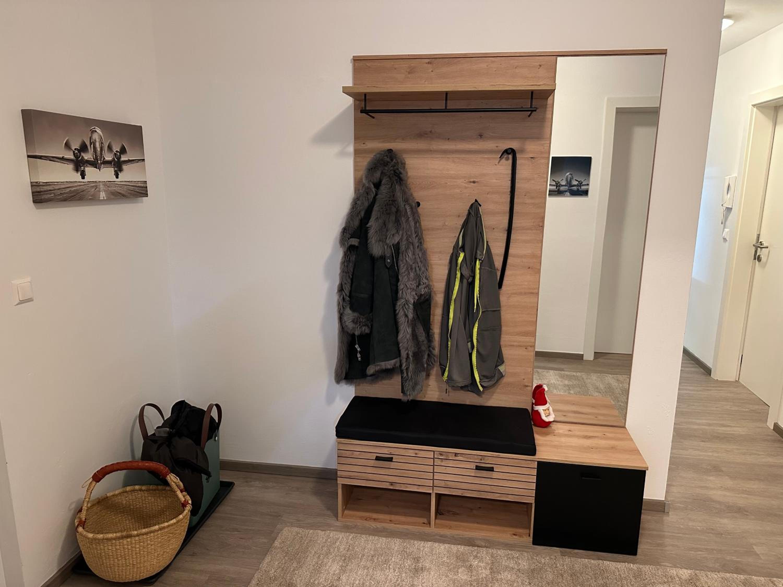 Ferienwohnung Fischerweg