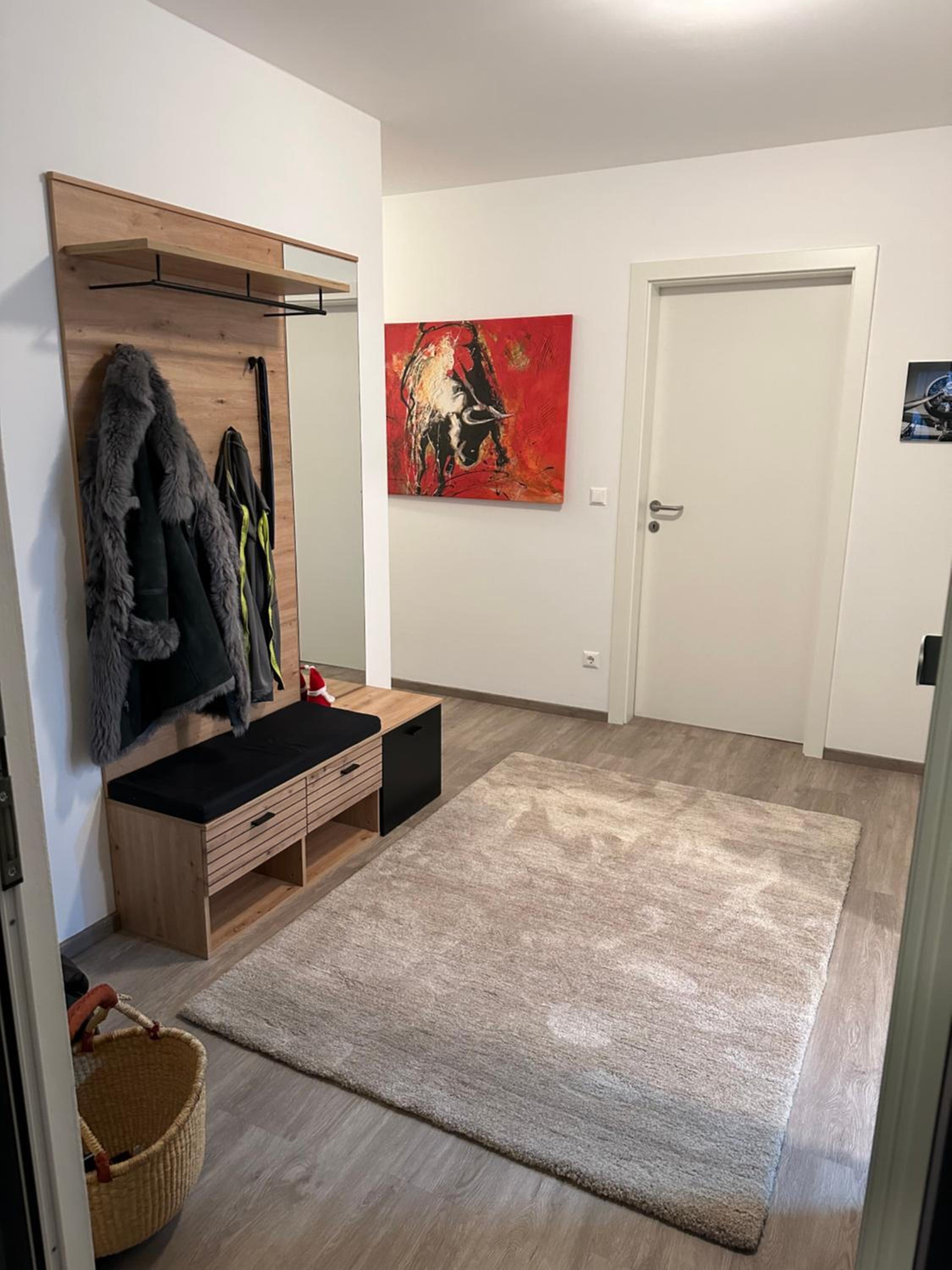 Ferienwohnung Fischerweg
