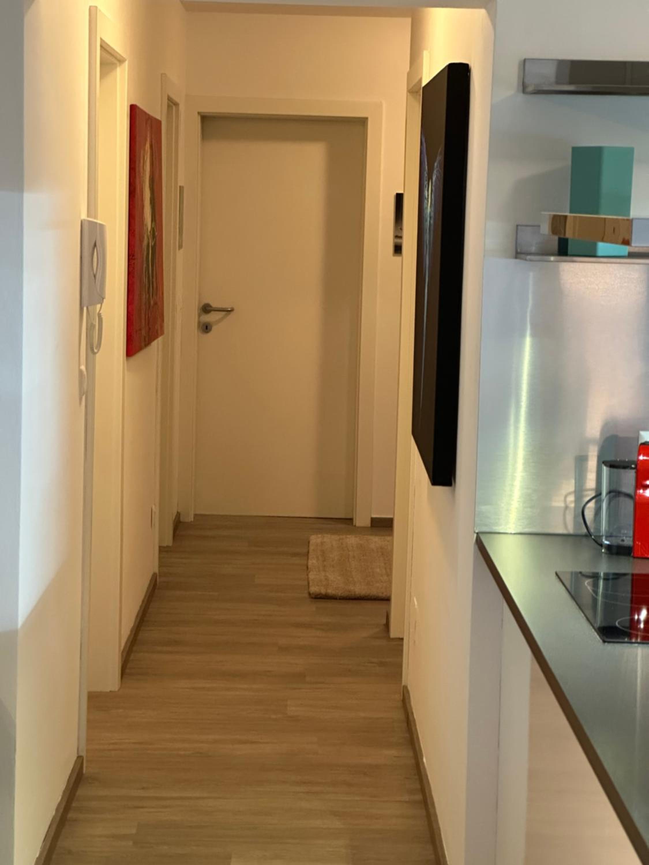 Ferienwohnung Fischerweg