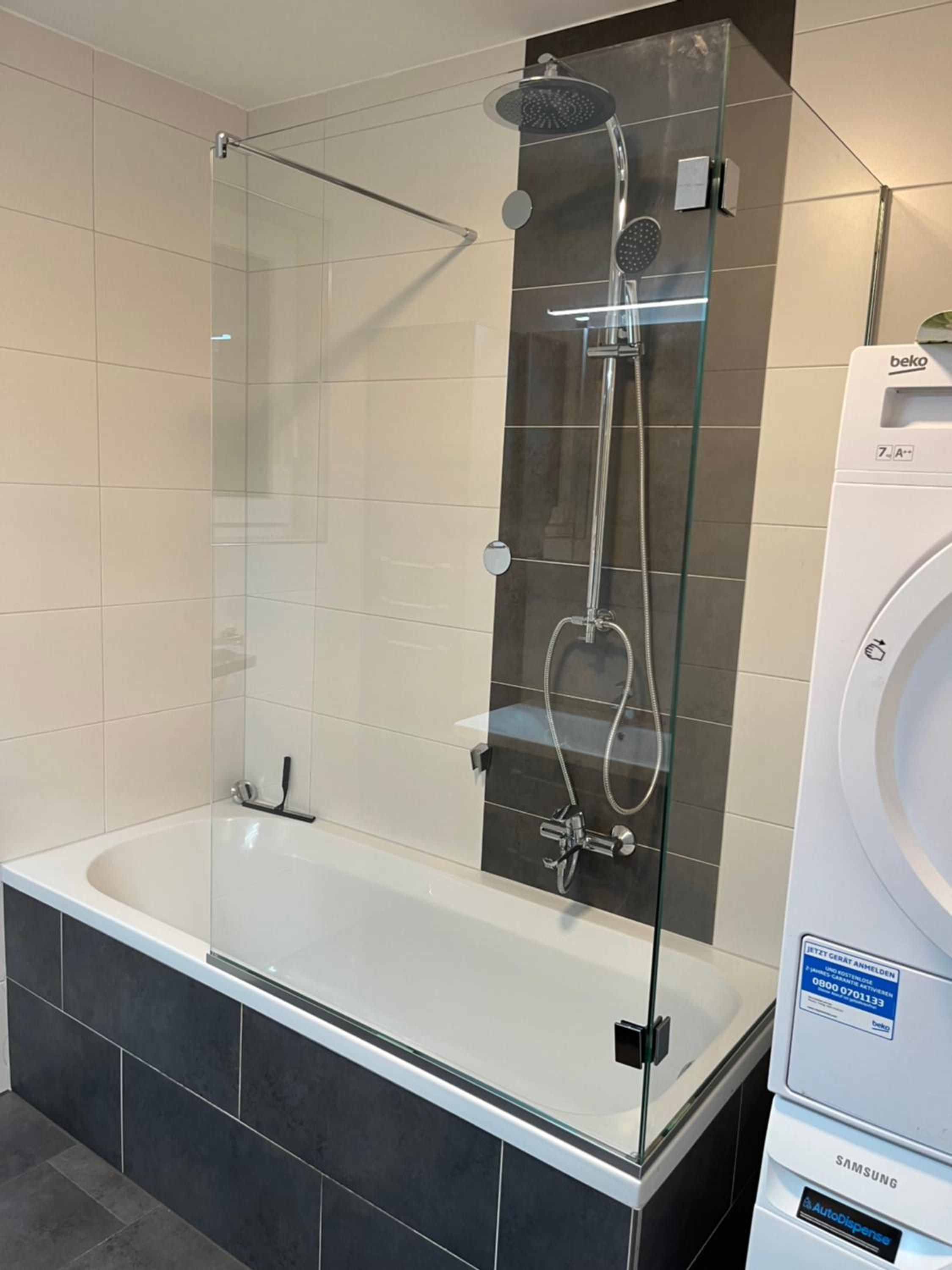Ferienwohnung Fischerweg