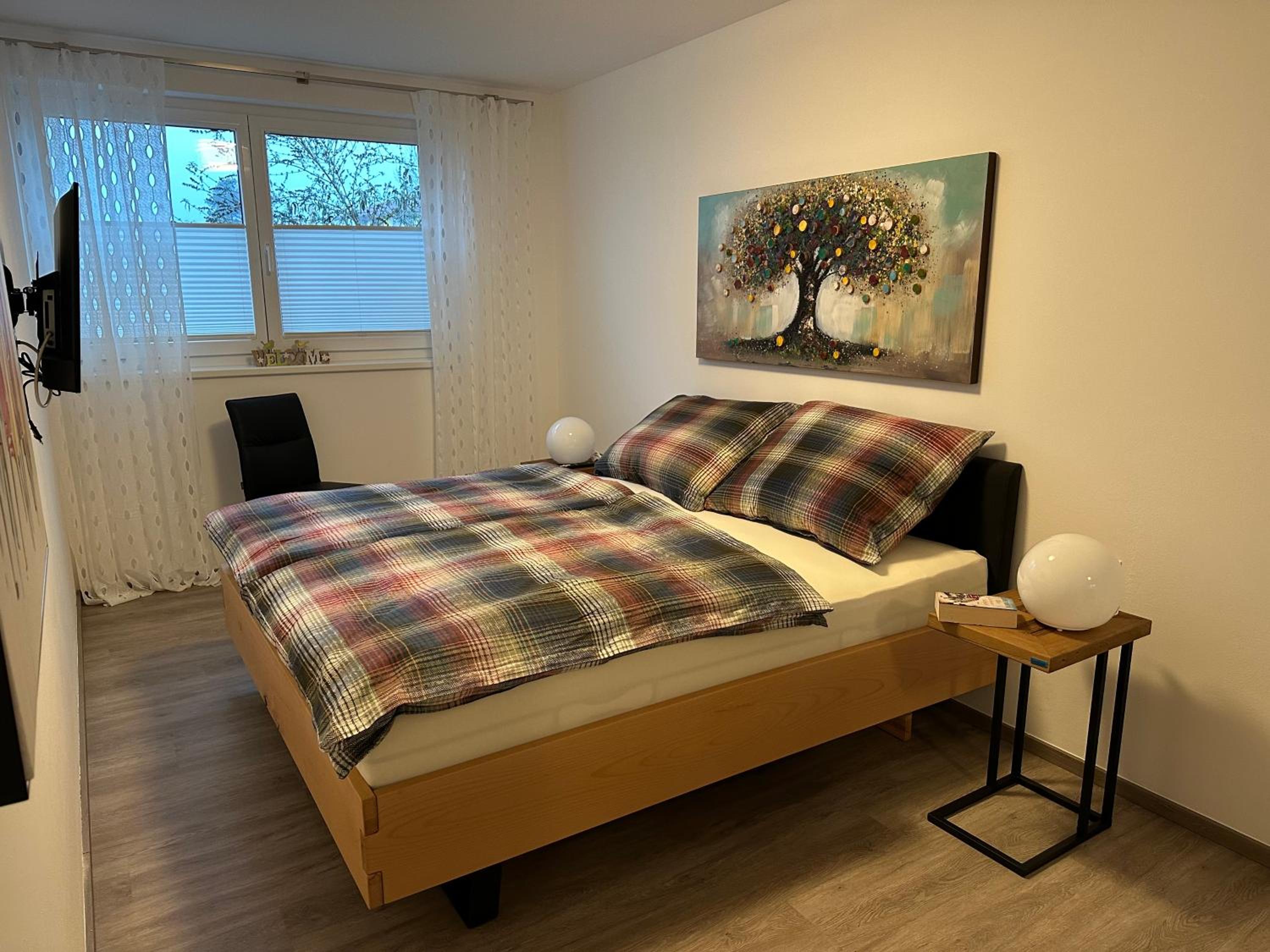 Ferienwohnung Fischerweg