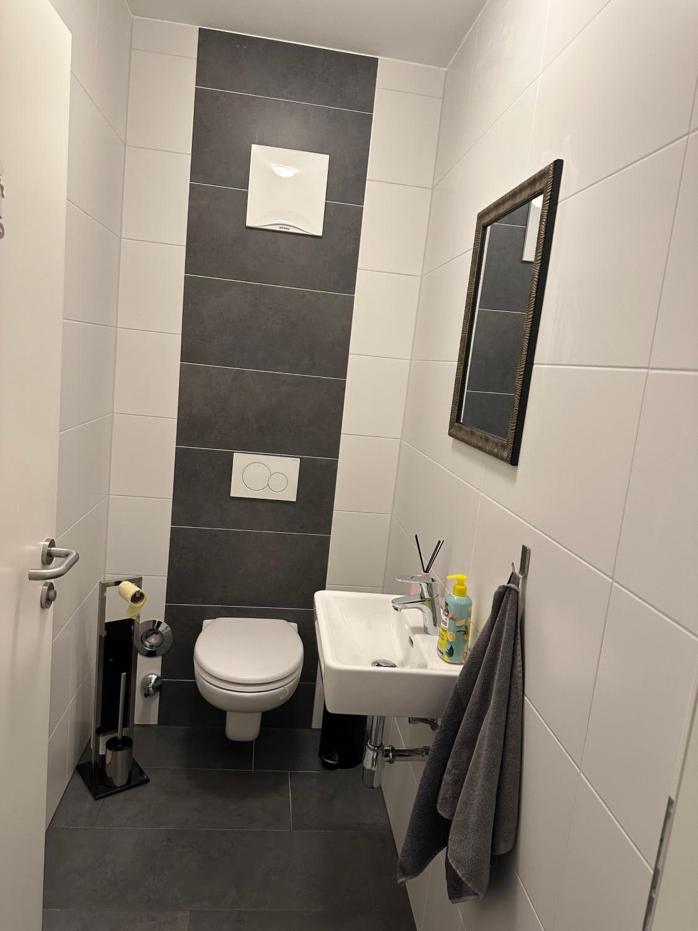 Ferienwohnung Fischerweg