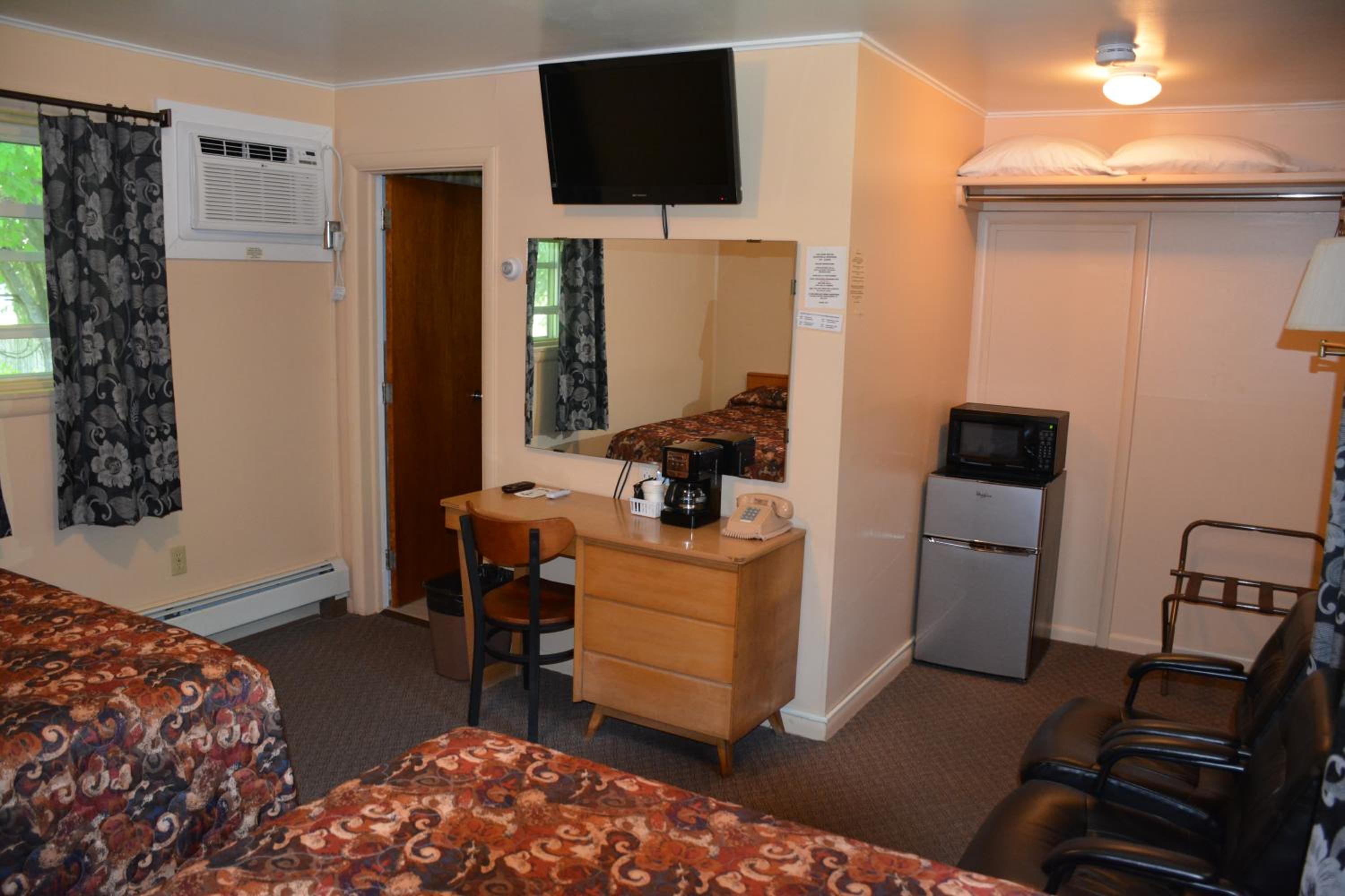 The Village Motel