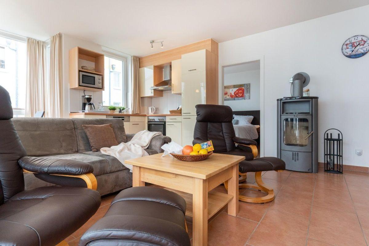 Strandpark-Grossenbrode-Haus-Windrose-Wohnung-6