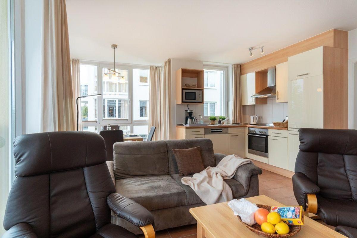 Strandpark-Grossenbrode-Haus-Windrose-Wohnung-6