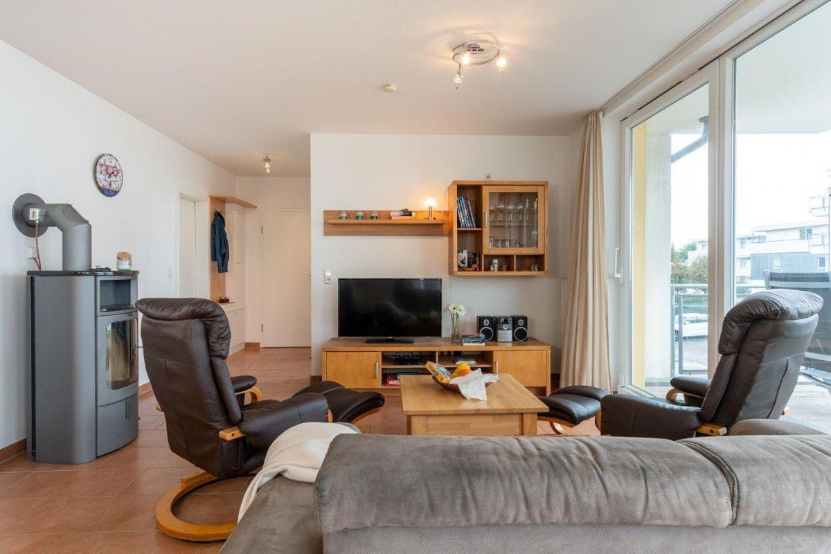 Strandpark-Grossenbrode-Haus-Windrose-Wohnung-6