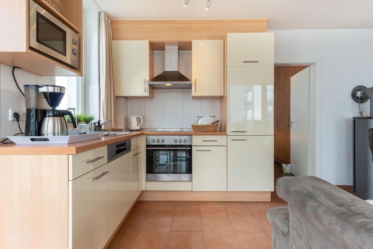 Strandpark-Grossenbrode-Haus-Windrose-Wohnung-6