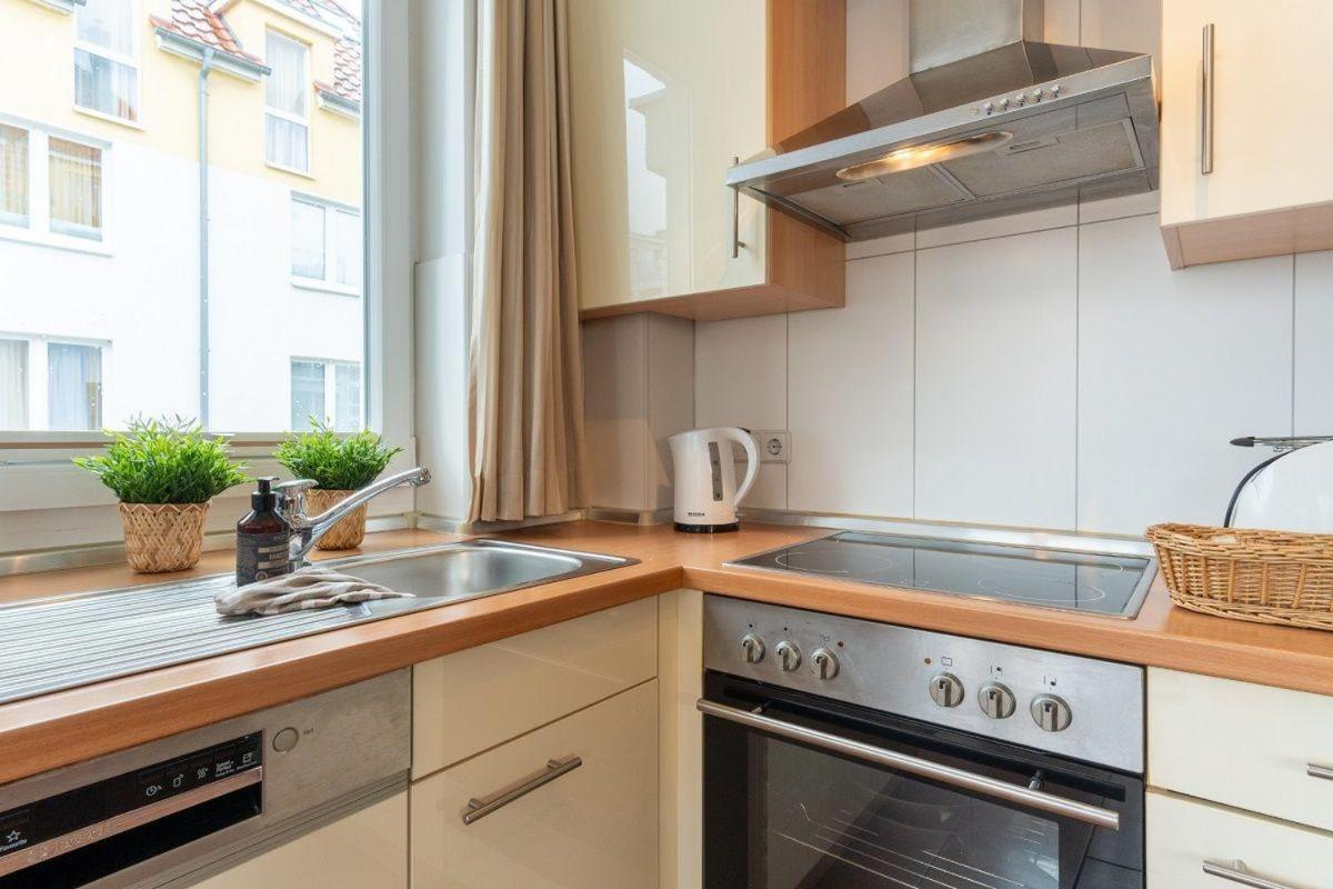 Strandpark-Grossenbrode-Haus-Windrose-Wohnung-6