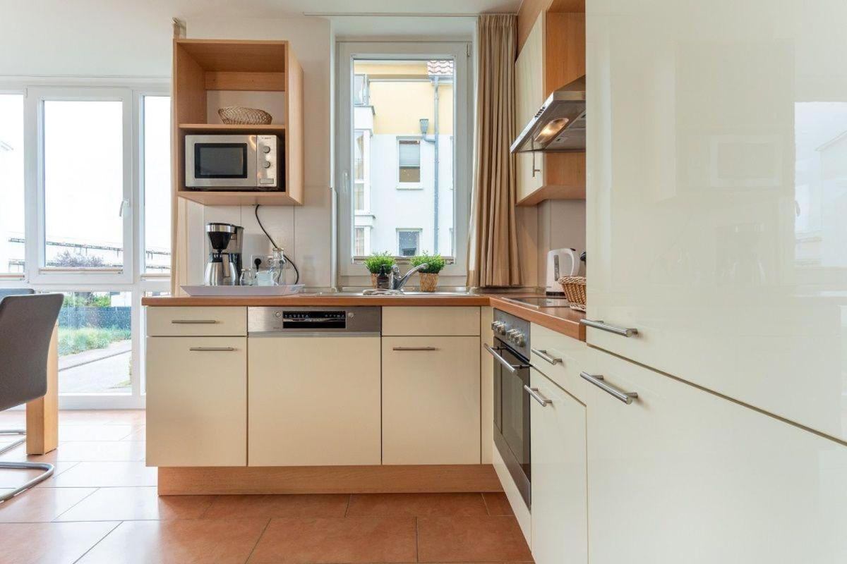 Strandpark-Grossenbrode-Haus-Windrose-Wohnung-6