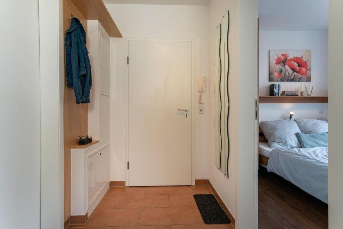 Strandpark-Grossenbrode-Haus-Windrose-Wohnung-6