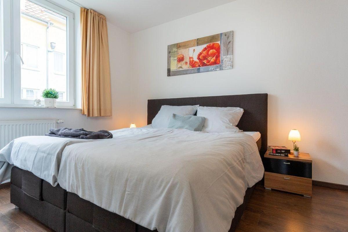 Strandpark-Grossenbrode-Haus-Windrose-Wohnung-6