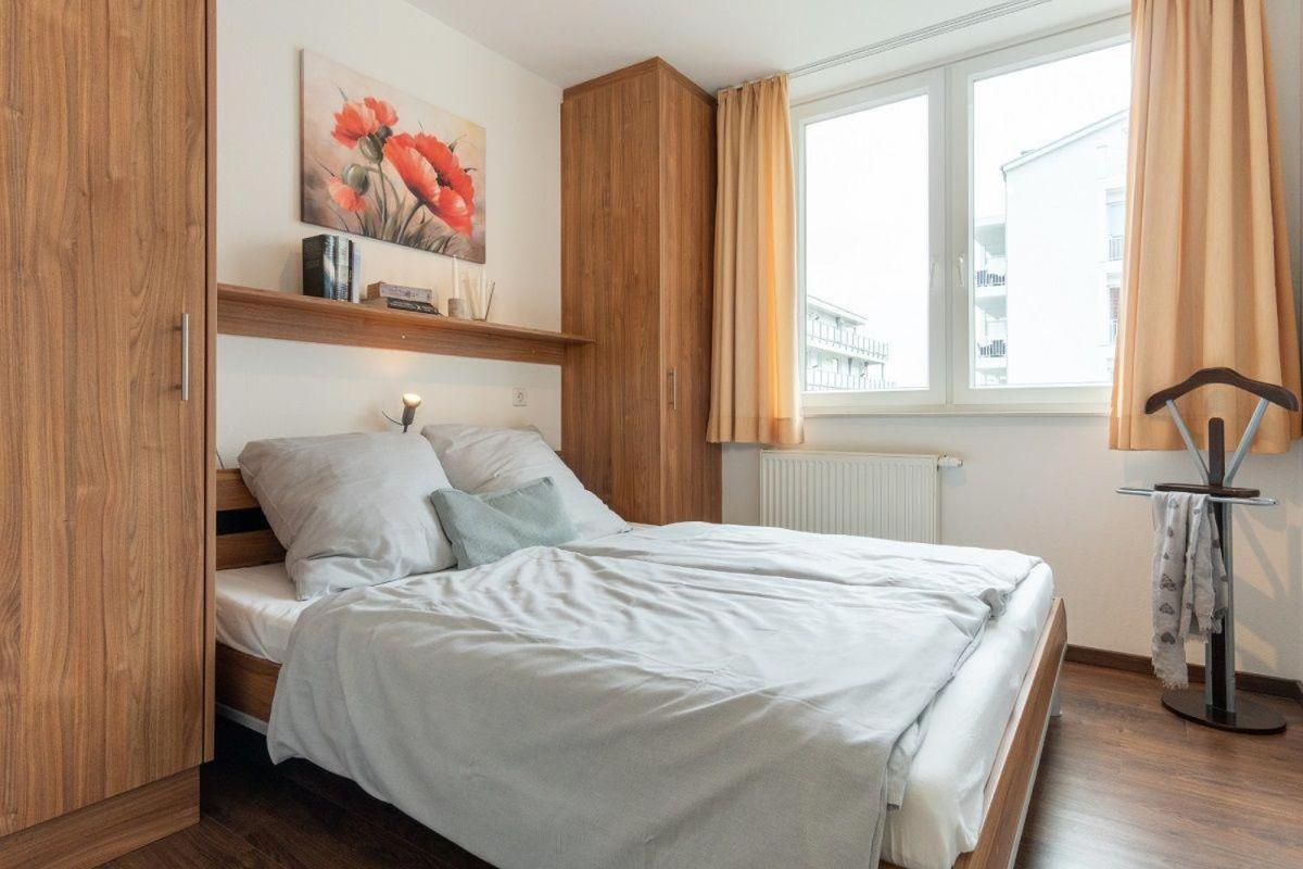 Strandpark-Grossenbrode-Haus-Windrose-Wohnung-6