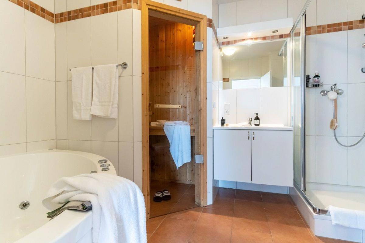 Strandpark-Grossenbrode-Haus-Windrose-Wohnung-6