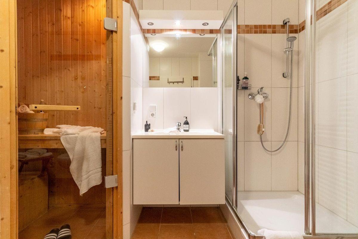 Strandpark-Grossenbrode-Haus-Windrose-Wohnung-6