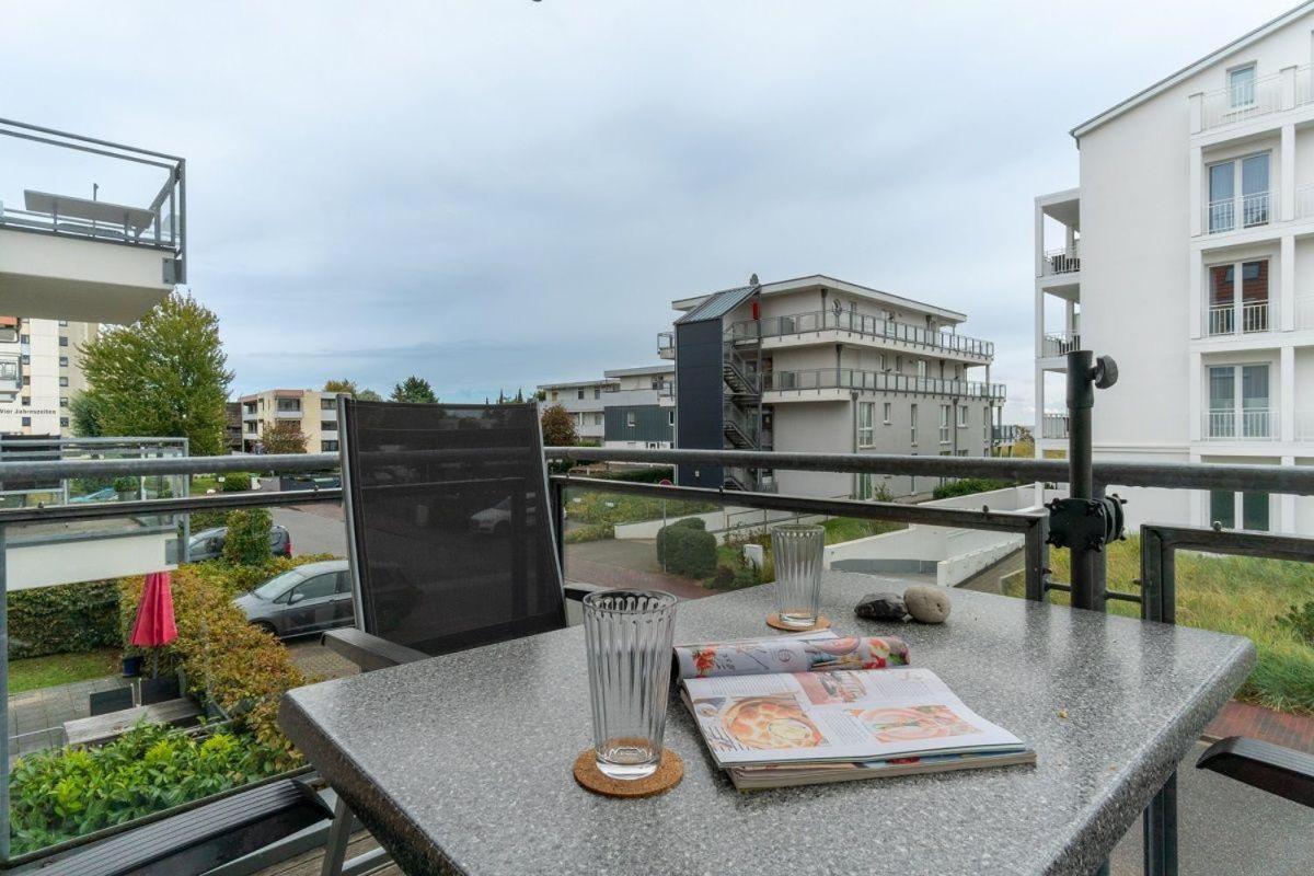 Strandpark-Grossenbrode-Haus-Windrose-Wohnung-6