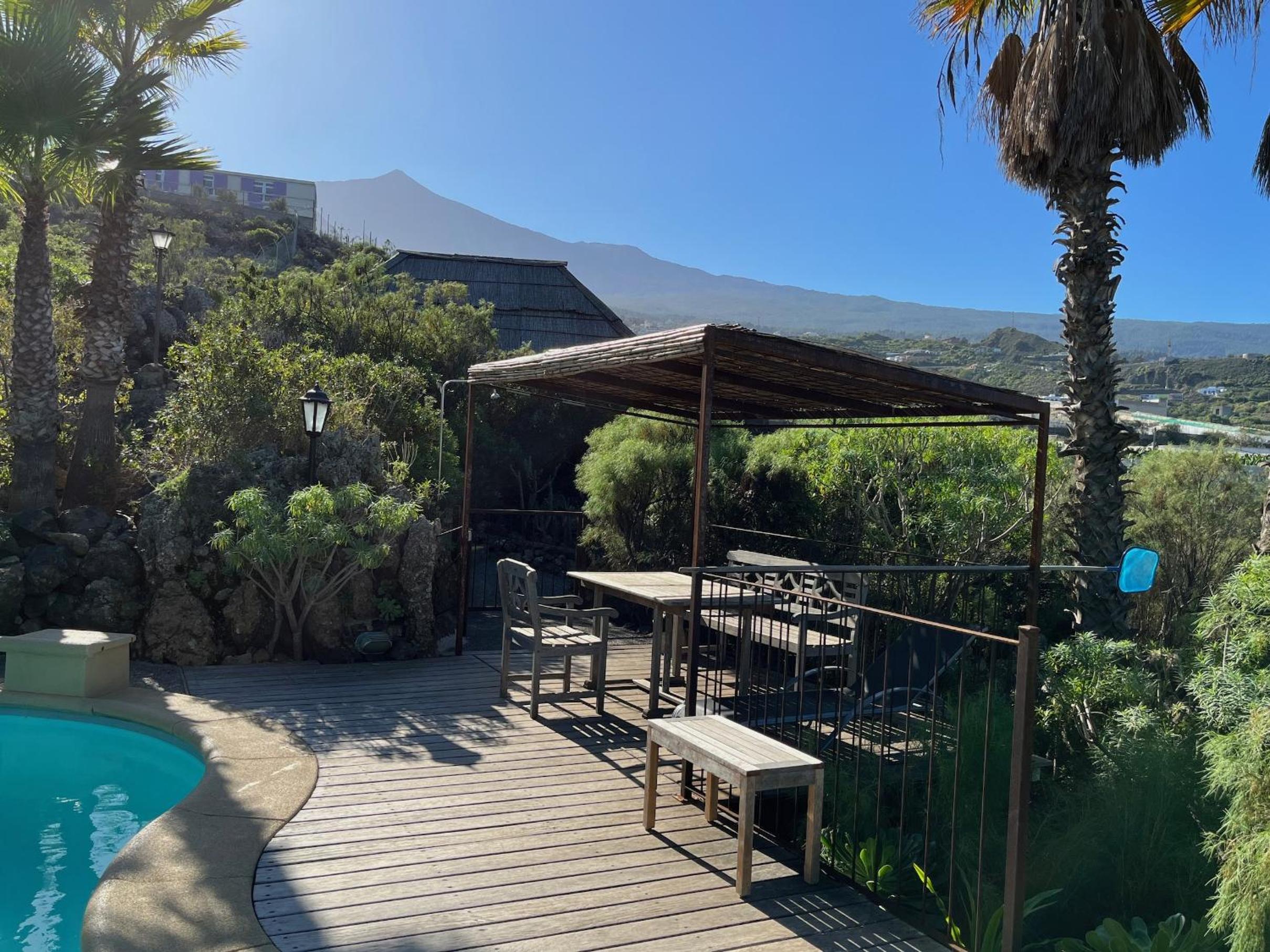 Pajar - Finca Tabaiba By TOR photo 2