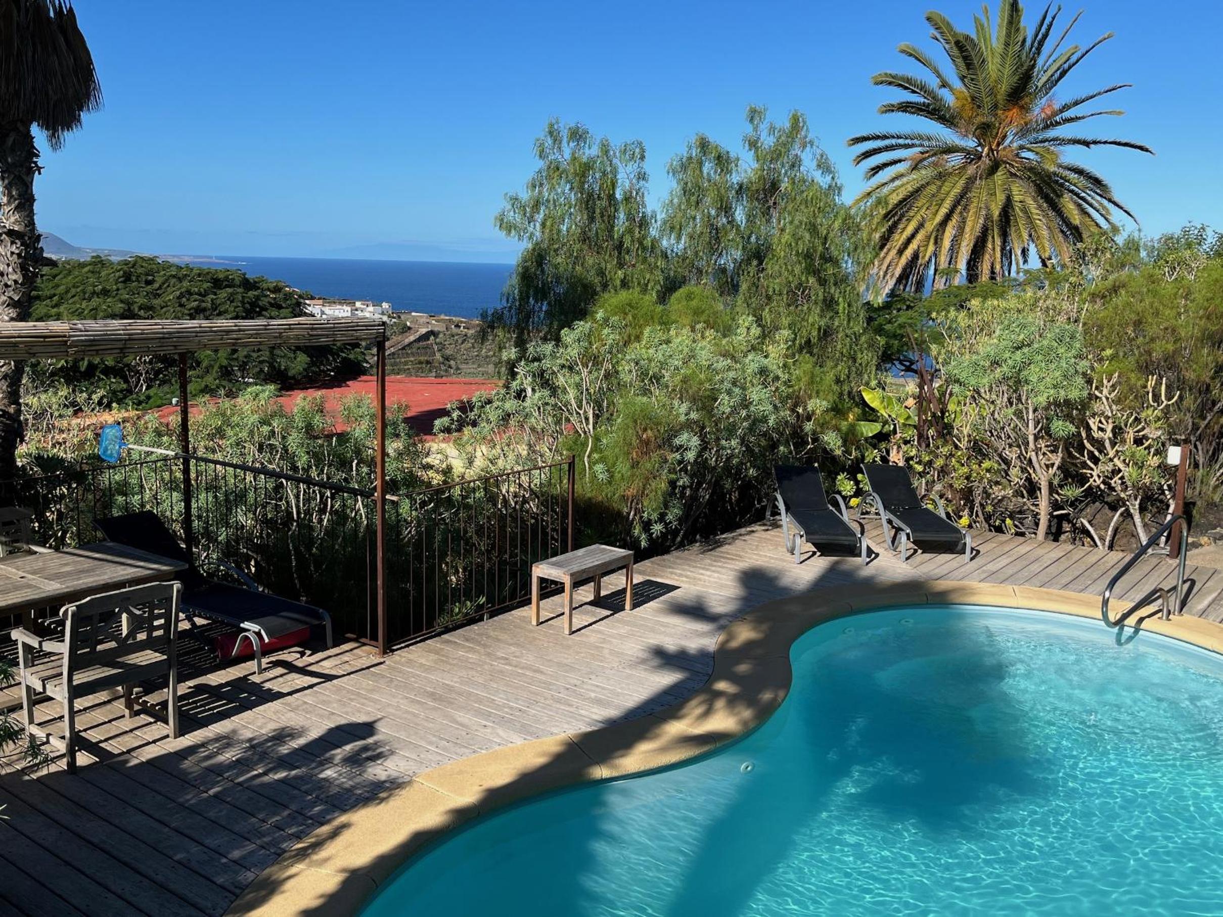 Pajar - Finca Tabaiba By TOR photo 3