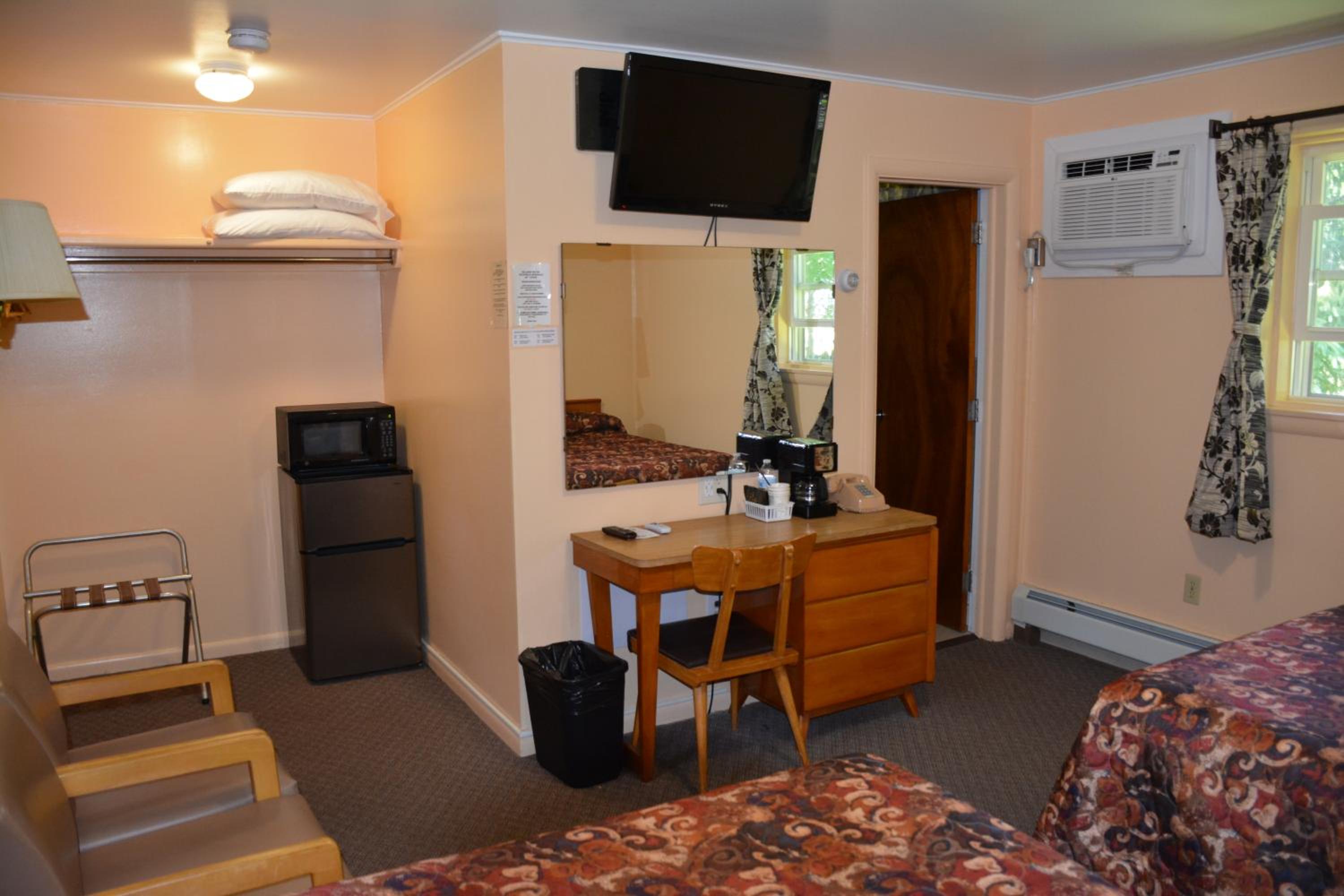 The Village Motel
