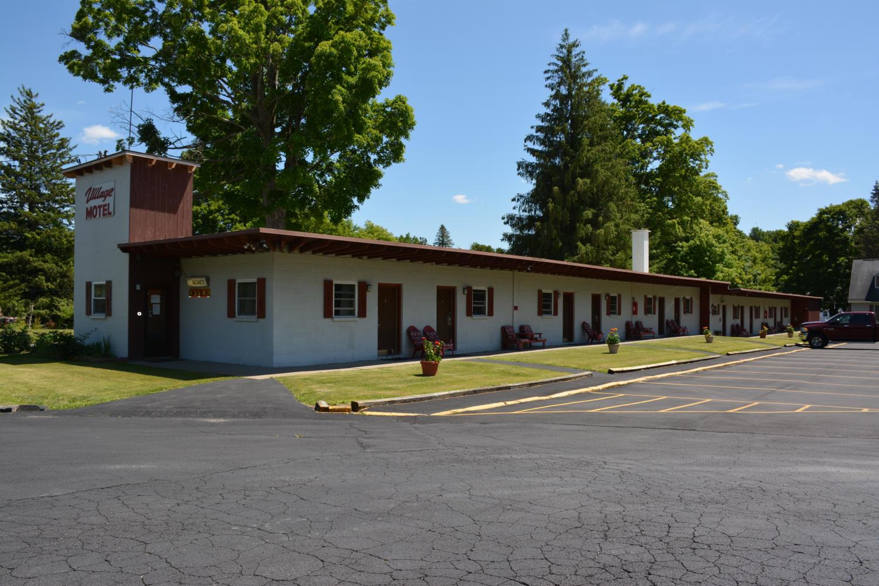 The Village Motel