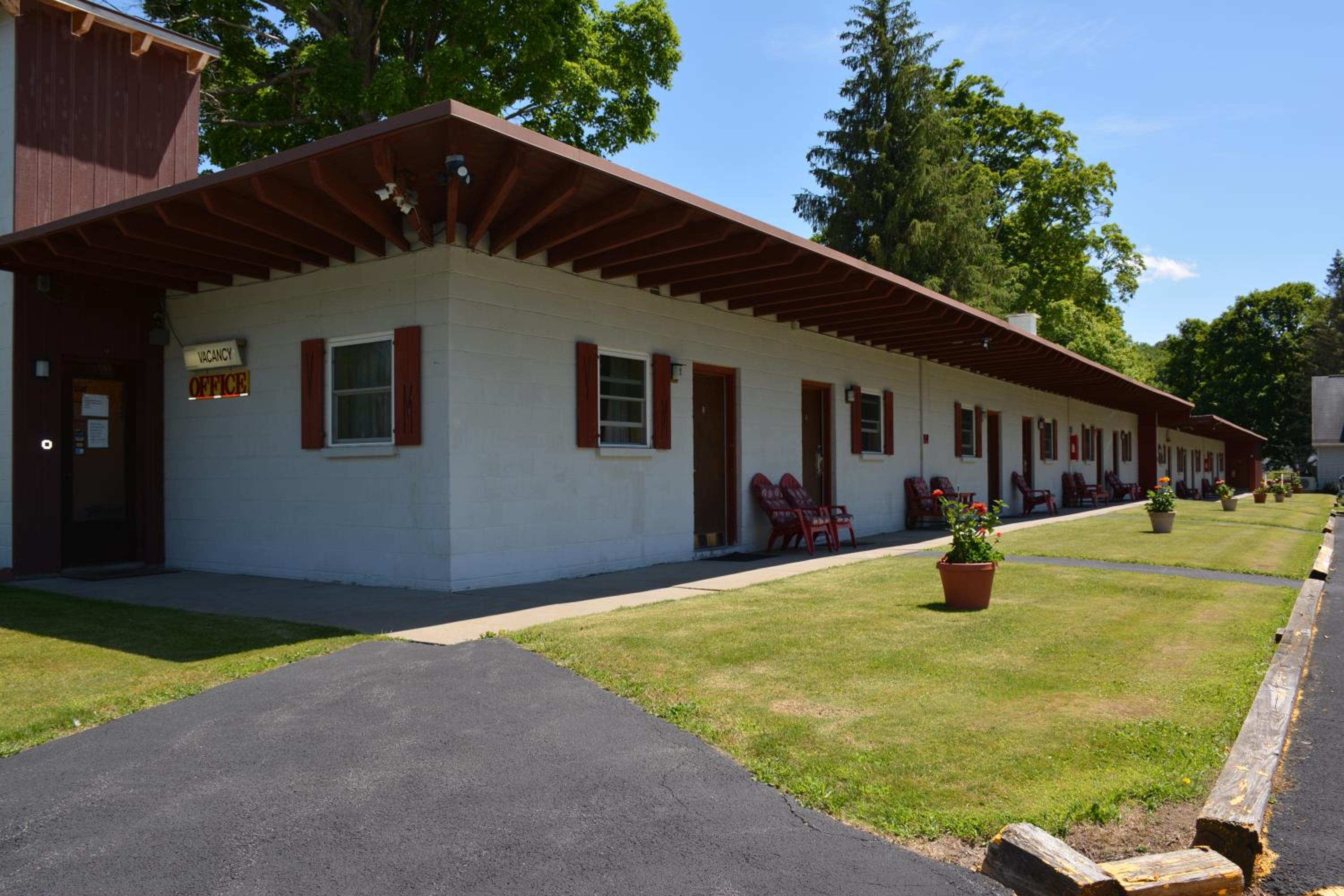 The Village Motel