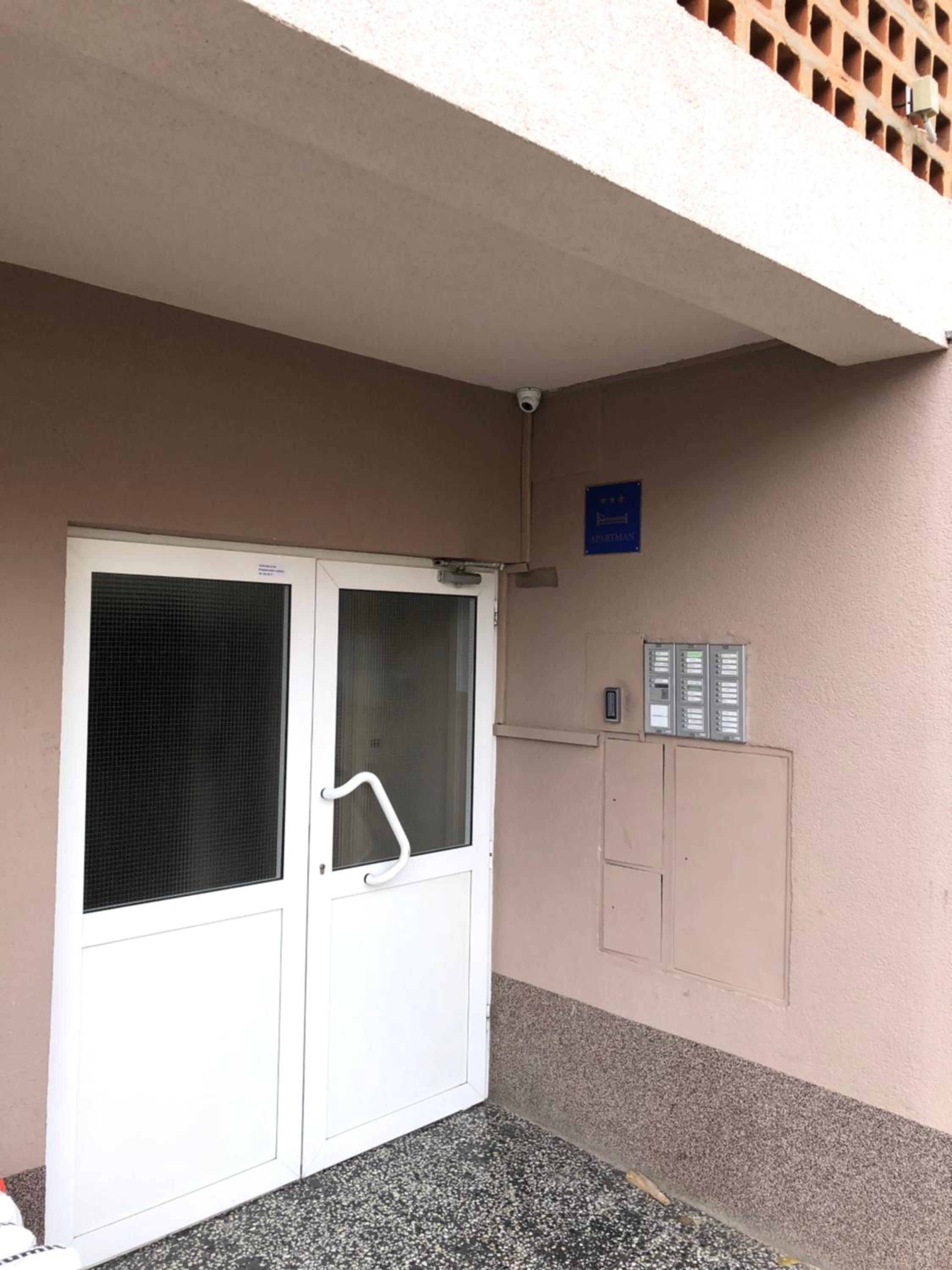 Hotel Domestico apartment - Image 1